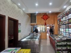 -海鲜人家(吕四店)