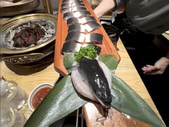 -泥炉烧肉师(新街口金銮巷店)