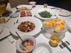 -俏江南·晋文化主题餐厅(中正天街店)