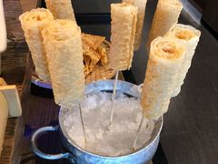 炸响铃-尚尚仙·酸汤猪手·猪肚鸡火锅(华联万柳购物中心店)