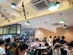 -华嫂冰室(尖沙咀店)