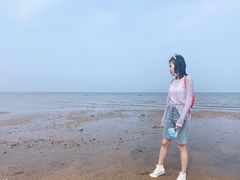 -东戴河风景区