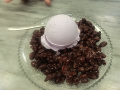 雪糕紅豆冰-沙湾姜撞奶甜品店(昌岗中路店)