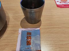 -朴大叔拌饭(上海金山万达店)