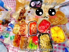 -北京国际鲜花港