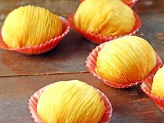 榴莲酥-正斗·港式粤菜(SKLP店)