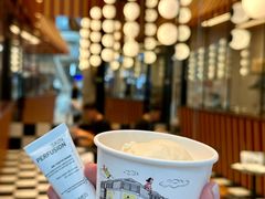 -LUNEURS月乐诗·法式冰淇淋(北外滩来福士广场店)