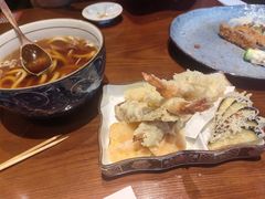 -千代武日本料理(爱建店)