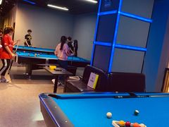 -复兴未来·轰趴空间(泰富百货店)