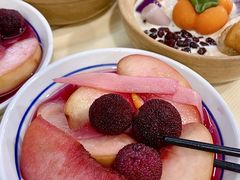 -李记红灯笼龙虾馆(渔人码头店)