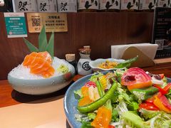 -山葵家居酒屋(天目里店)