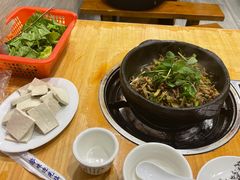 -榕江牛瘪牛肉火锅