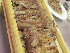 -众乐大盘菜