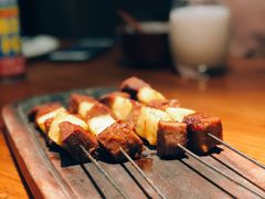 -阿里家·新疆烤肉酒場 by MIG