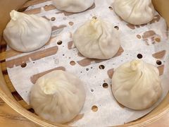 苏小柳金牌小笼包-苏小柳手工点心(人民广场分院)