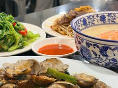 -一哥美食(总店)