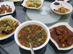 -天和楼·精致太湖酒家(太湖店)