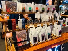 -Gee Coffee Roasters(万象天地店)