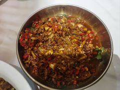 -冇味湘潭菜(湘江世纪城店)