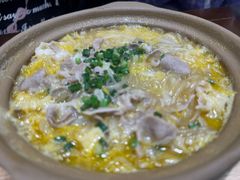 酸菜羊肉粉-紫光园(创始店)