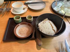 -Ginger(兴国路店)