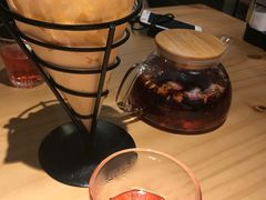 -清真·艾美可餐厅(大悦汇店)
