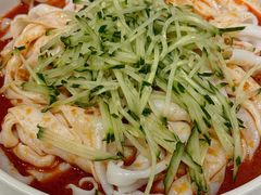 -谷丽羊肉串·新疆鲜货烧烤馆·清真·夜宵(长沙首店)
