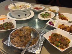 -庄氏祥记家常食府(国瑞建材家居博览中心店)