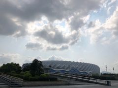 -飞凤山奥体公园