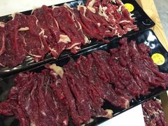 -陈记顺和潮汕鲜牛肉火锅(番禺迎宾大道店)