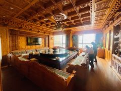 -宗巴雍姆藏餐府