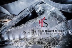 -上海雅居乐万豪侯爵酒店·宴会厅