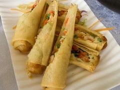 -海湾壹品·粤菜·早茶·烤鸭(拱北店)