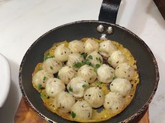 -径山十八道·风味民间菜(华夏之心店)