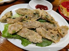 蚵仔煎蛋-大三元(福永店)