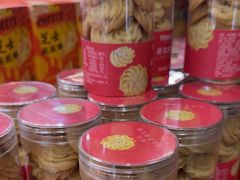 -TOUCH泰奇(奉贤宝龙城市广场店)