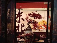 -满园烤鸭·春饼(沈北万达店)