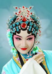 -梨园天地京剧摄影(玲珑天地店)