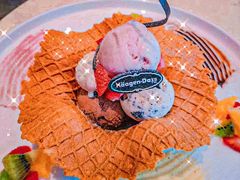 -哈根达斯(武汉天地店)