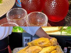 -樱嘢·炭火烧肉(惠南店)