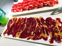 -古乐牛香·鲜牛肉牛杂火锅(新区店)