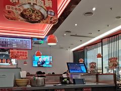 -八合里潮汕鲜牛肉火锅(福州万象城店)