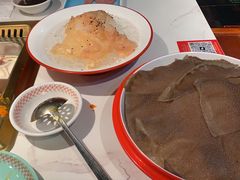 -洪焱重庆老火锅(万福花园店)