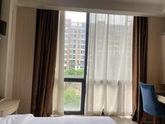 -清水湾酒店(深圳横岗塘坑地铁站店)