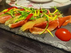 -花舍·新派粤菜·西餐·下午茶(亚运村·鸟巢店)