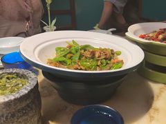 -佬麻雀·新湘菜(东方宝泰店)