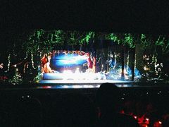 -三亚千古情景区游客中心-接待中心