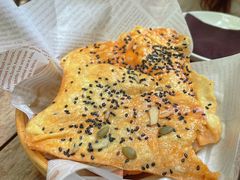 餐前面包-Solo(衡山路店)