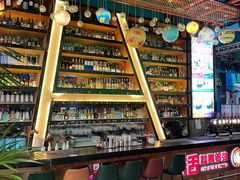 -Famous肥猫墨西哥音乐餐吧(五棵松华熙LIVE店)