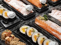 -上清·三文鱼鲜寿司(同德店)